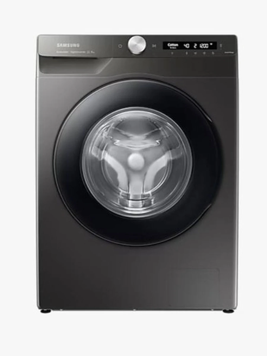 Стиральная машина Samsung WW80AG6S24ANLD