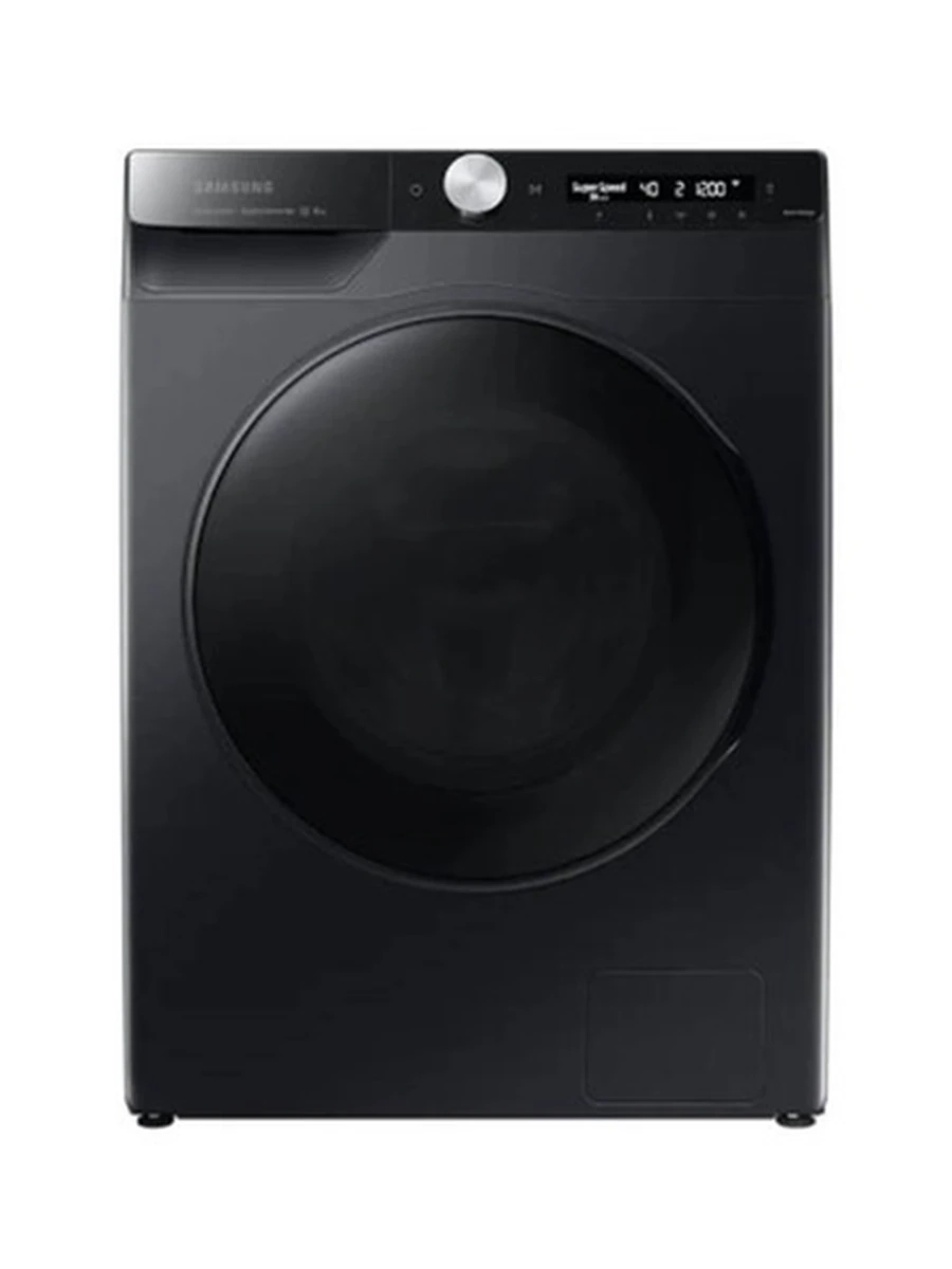 Samsung WW80AG6L28BBLD 8 кг