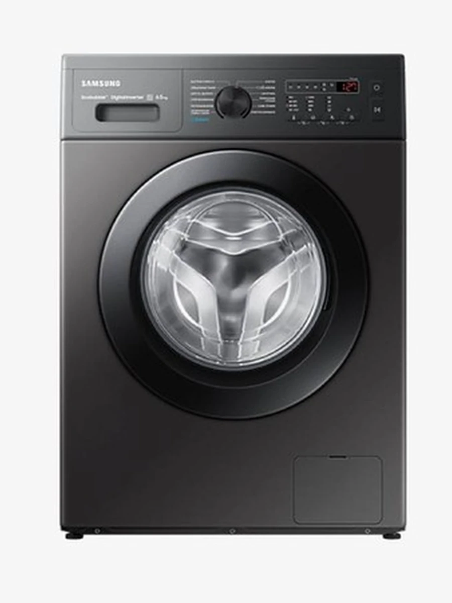 Стиральная машина Samsung WW65AG4S21CXLD