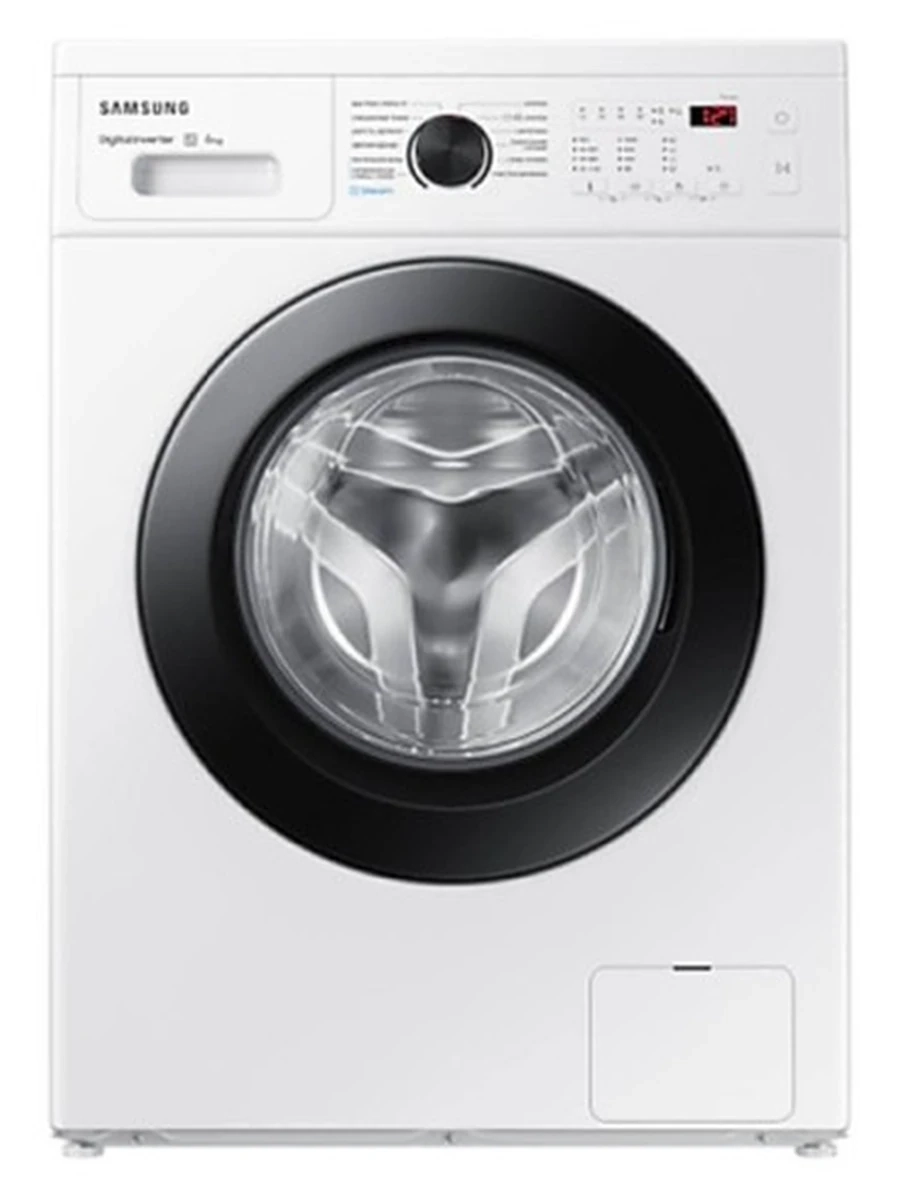 Стиральная машина Samsung WW60AG4S00CELD
