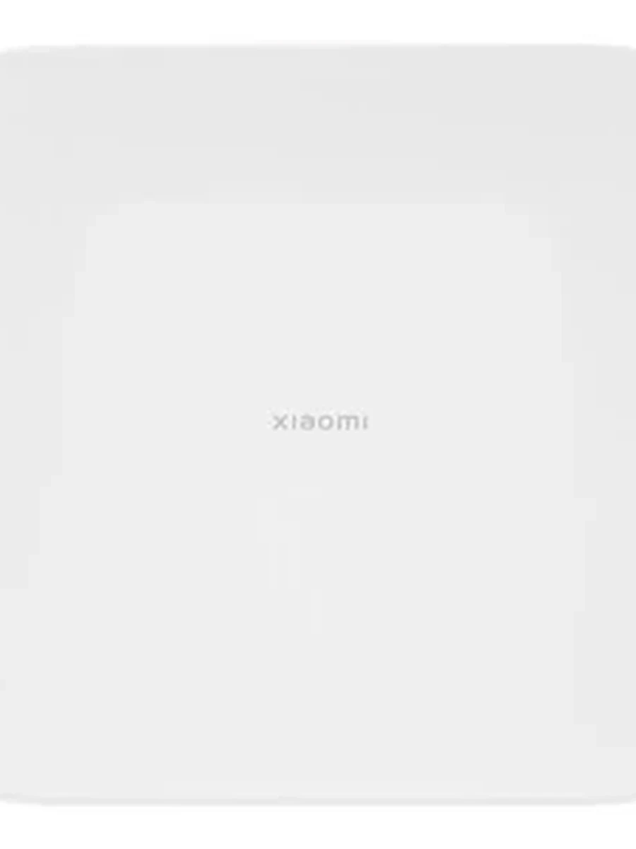 Весы Xiaomi Mi Smart Scale S200 белый [материал-стекло, пластик, Bluetooth, светящиеся символы]
