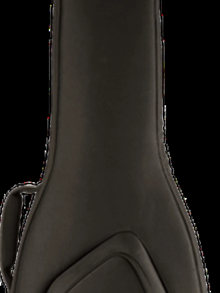 Fender FB620 Electric Bass Gig Bag, Black Fender