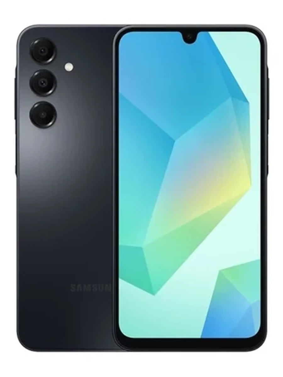 Samsung Galaxy A16 8+256Gb