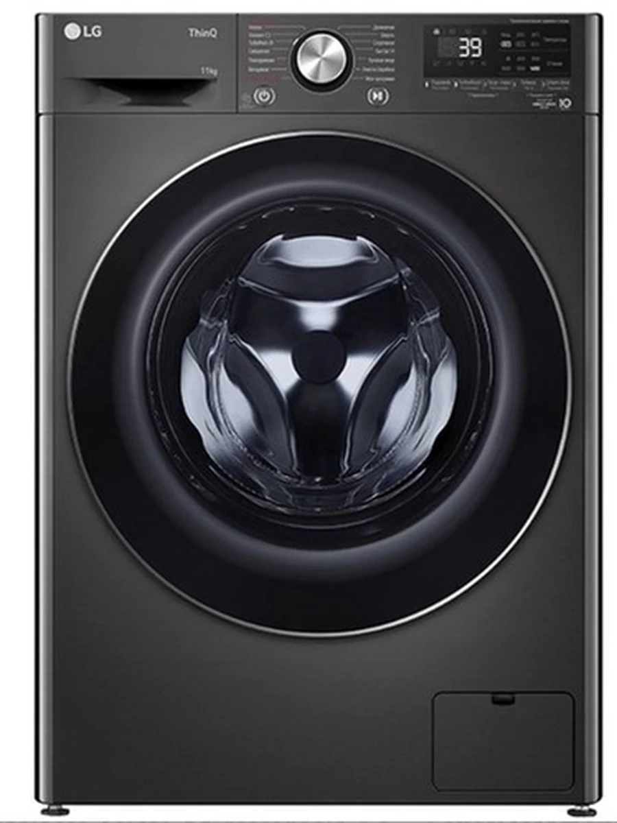Стиральная машина LG F2V3PS6J