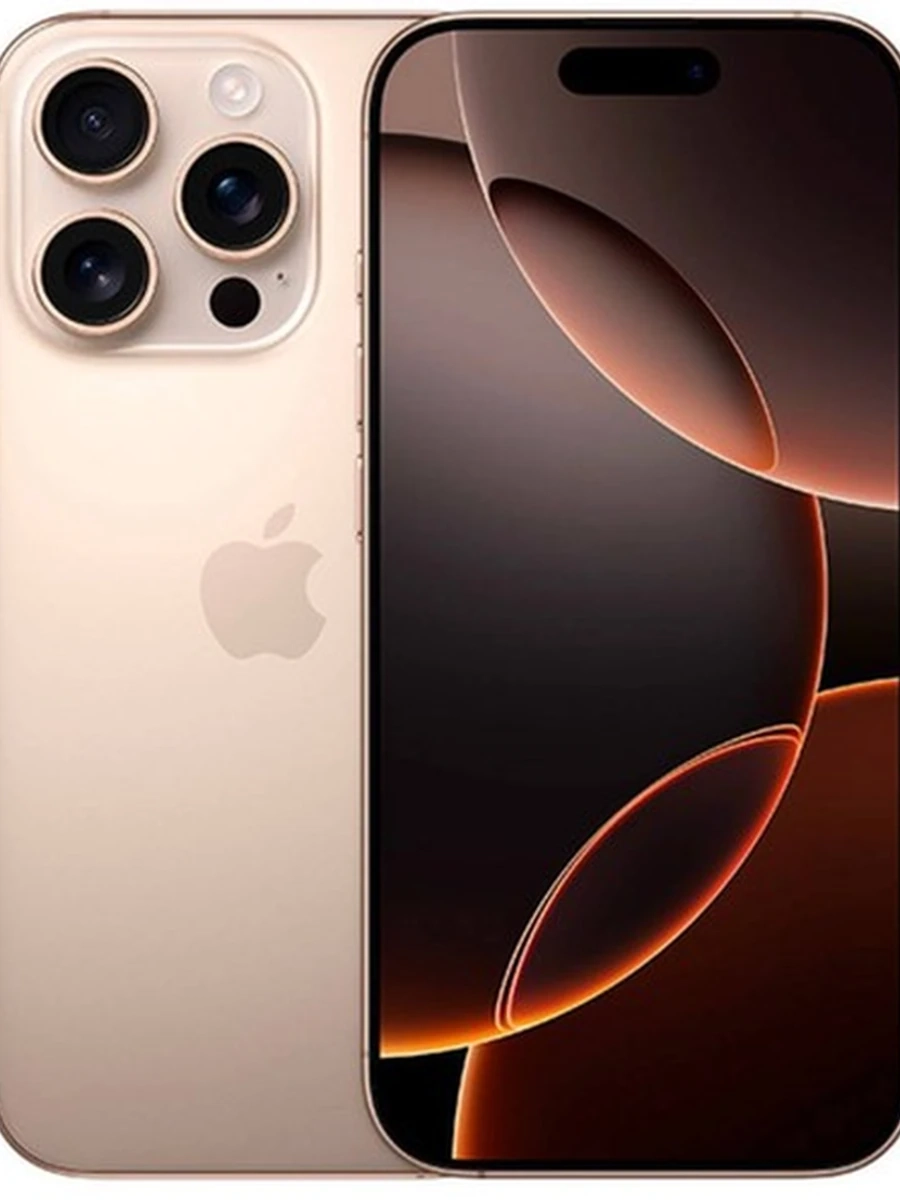 iPhone 16 Pro Max 256GB