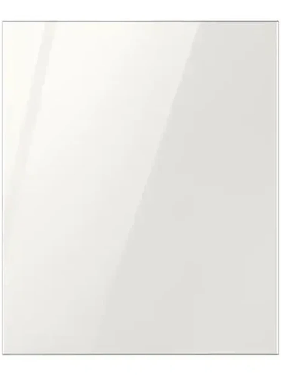 Нижняя декоративная панель для холодильников Samsung RA-B23DBB35GG, белый