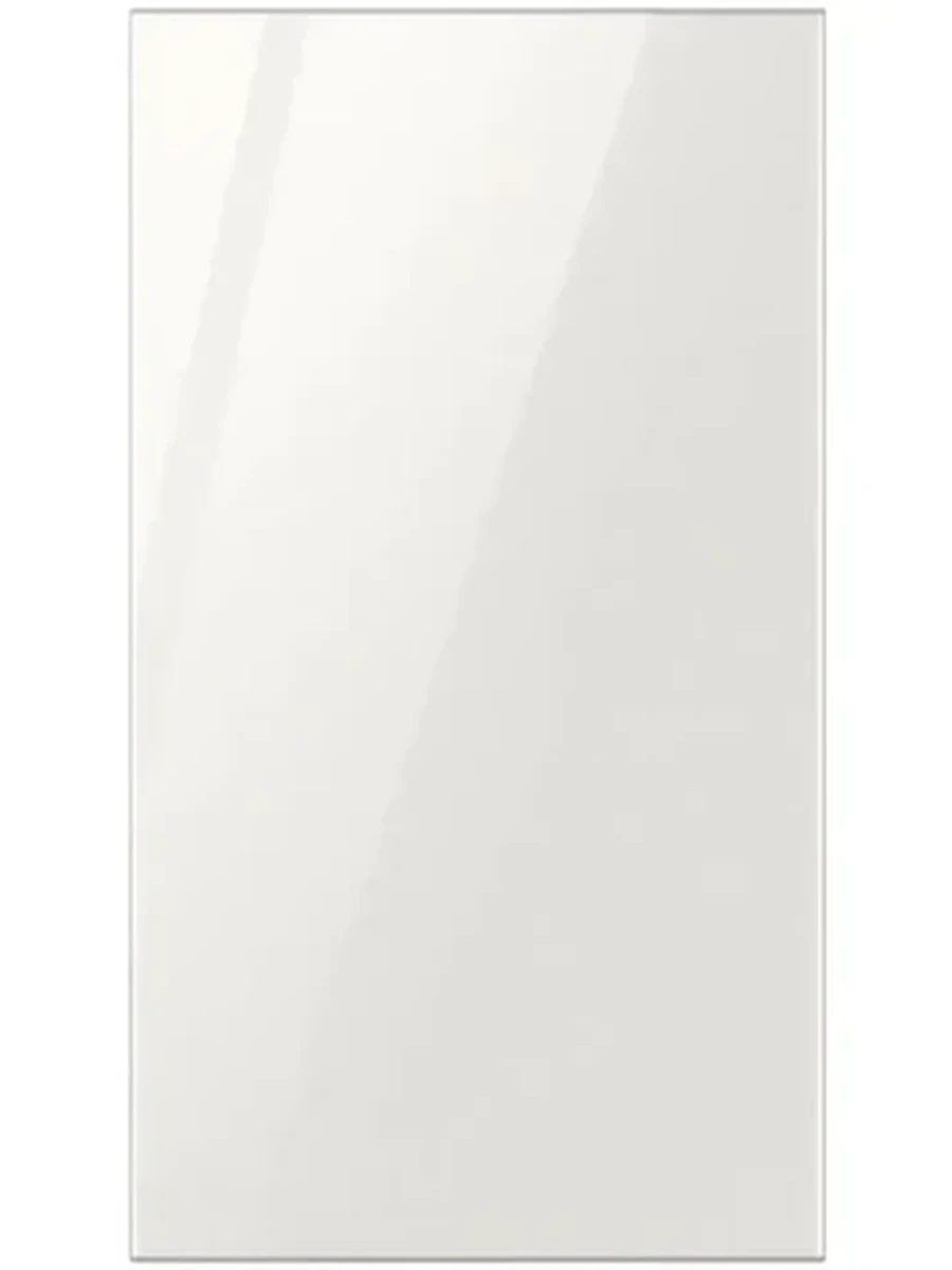 Верхняя декоративная панель для холодильников Samsung RA-B23DUU35GG, розовая