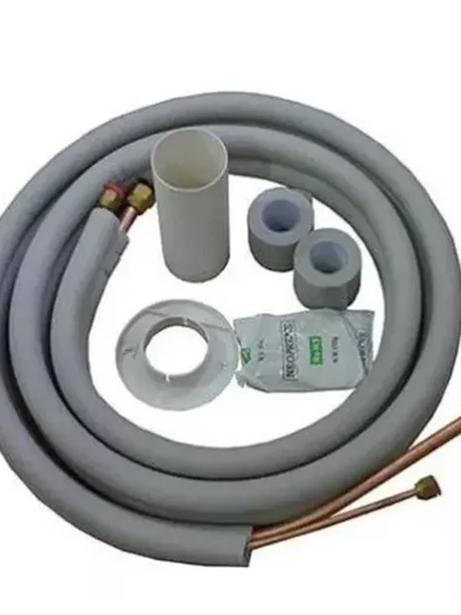 Трубки для кондиционеров Samsung FRH1438Z5