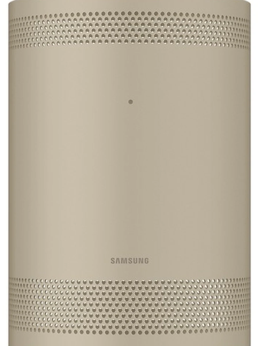 Кейс для хранения и переноски проектора Samsung VG-SCLB00YRRU, розовый