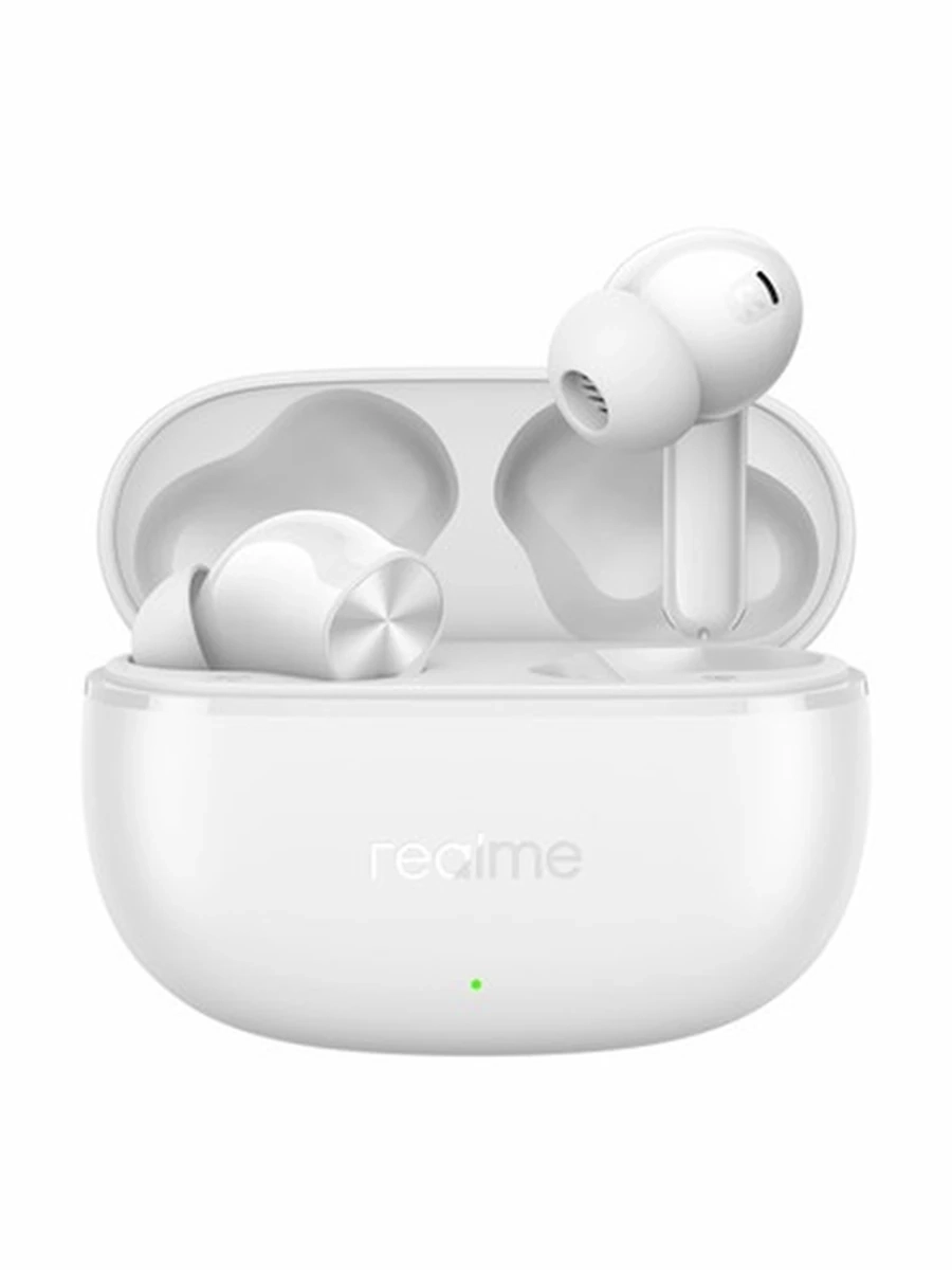 Беспроводные наушники Realme Buds T200x (RMA2415-A)