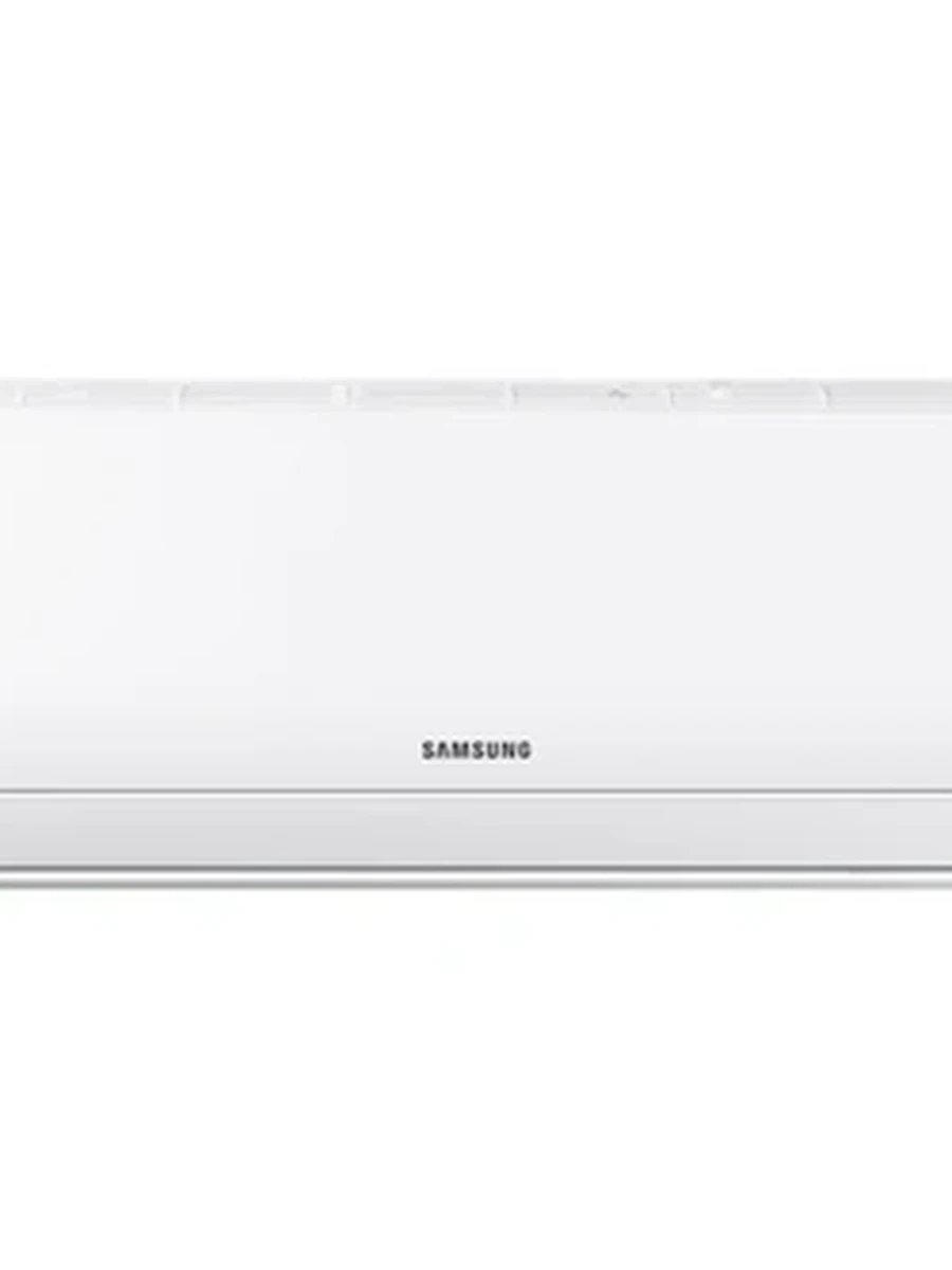 Кондиционер Samsung AR18BXHQ, инверторный, Wi-Fi, белый