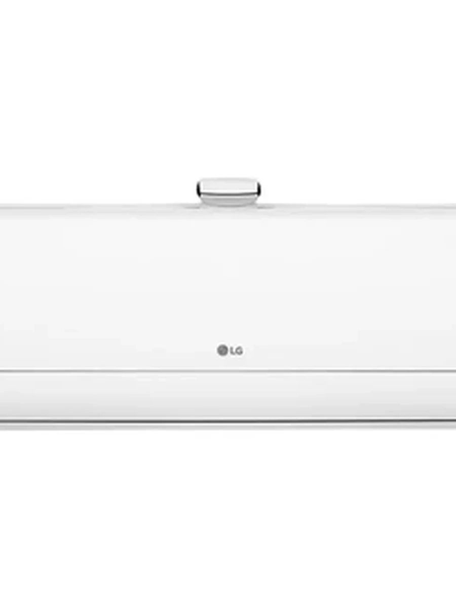 Кондиционер LG Puricare AP12RK, инверторный, Wi-Fi, ионизатор, белый