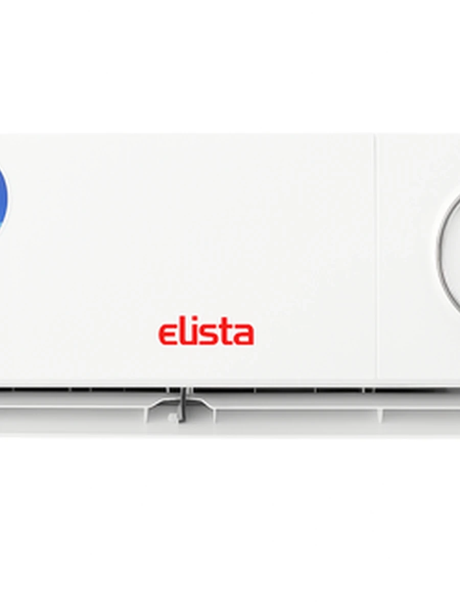 Кондиционер Elista ESAC24KT1HC-I инверторный, белый