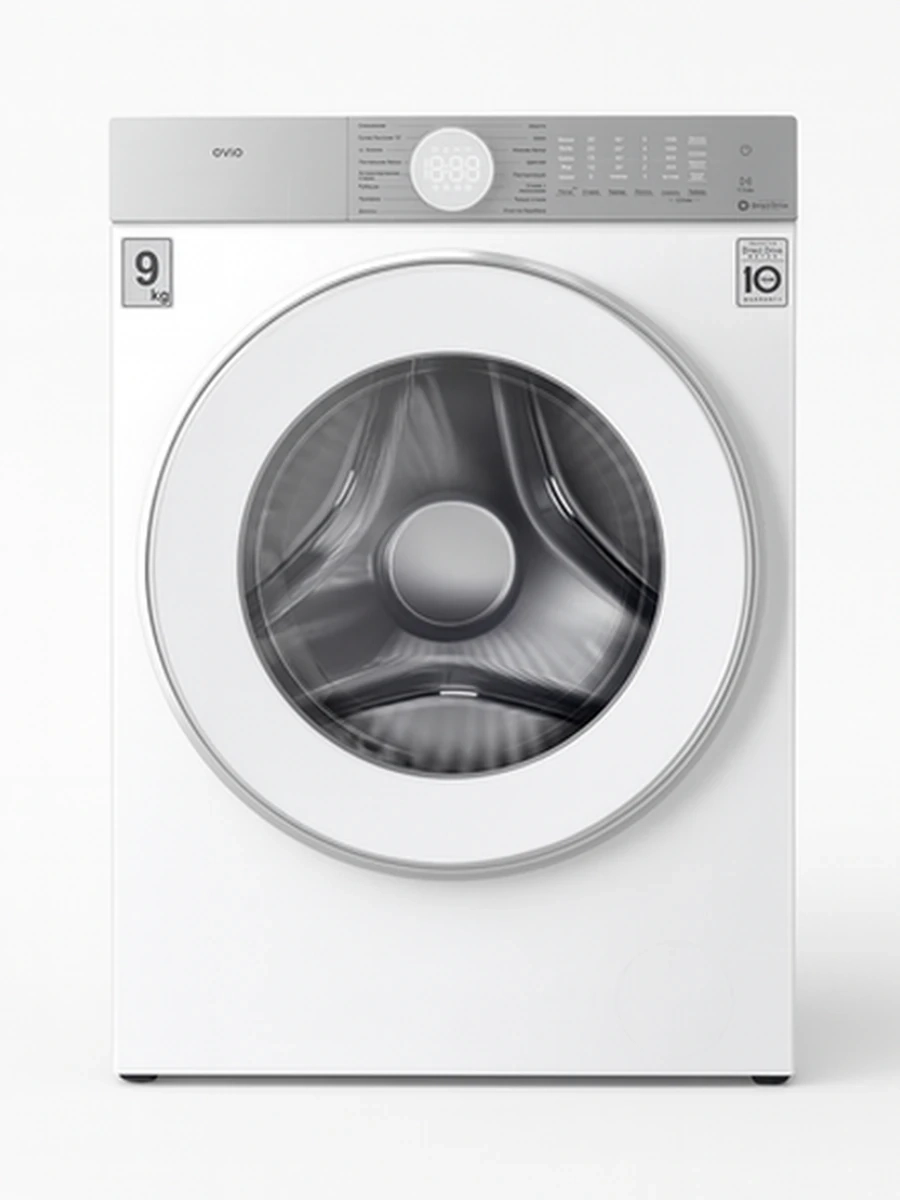 Стиральная машина OViO OWM-90T5W