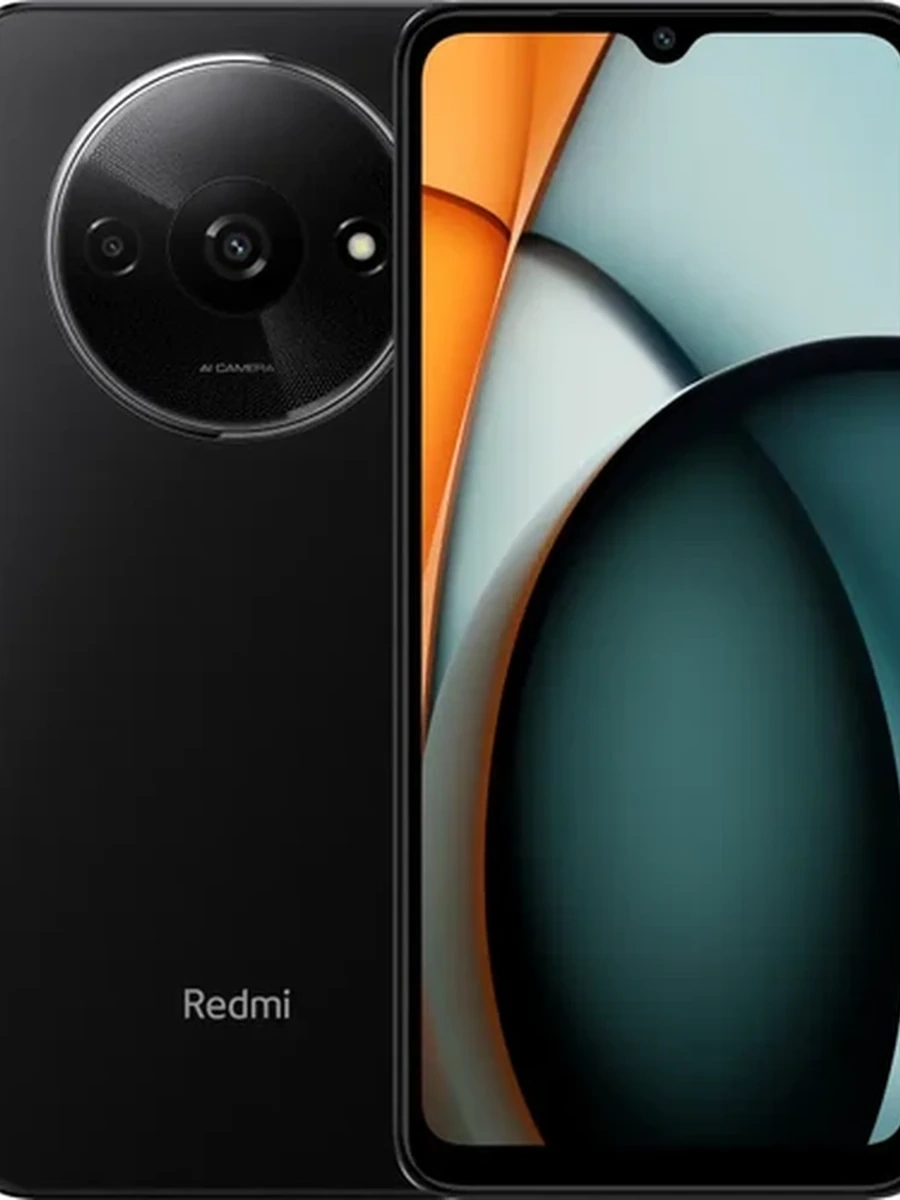 Xiaomi Redmi A3 4+128Gb