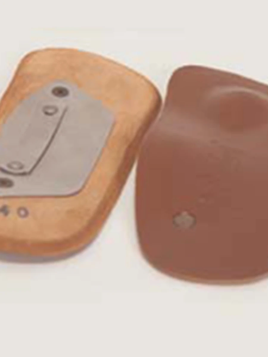 SL 504                                                 Стельки металические.