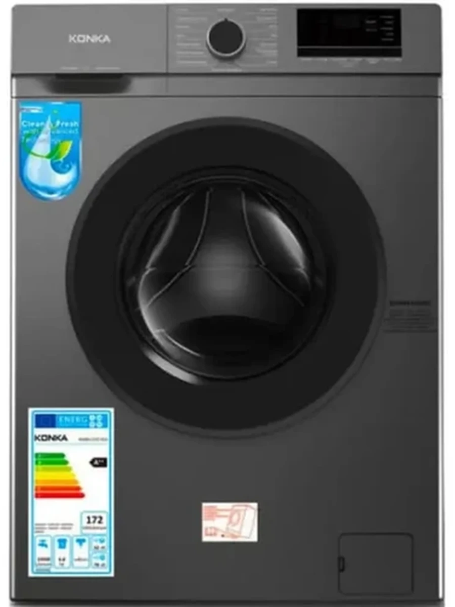 Стиральная машина KONKA KG70-L21J12-G