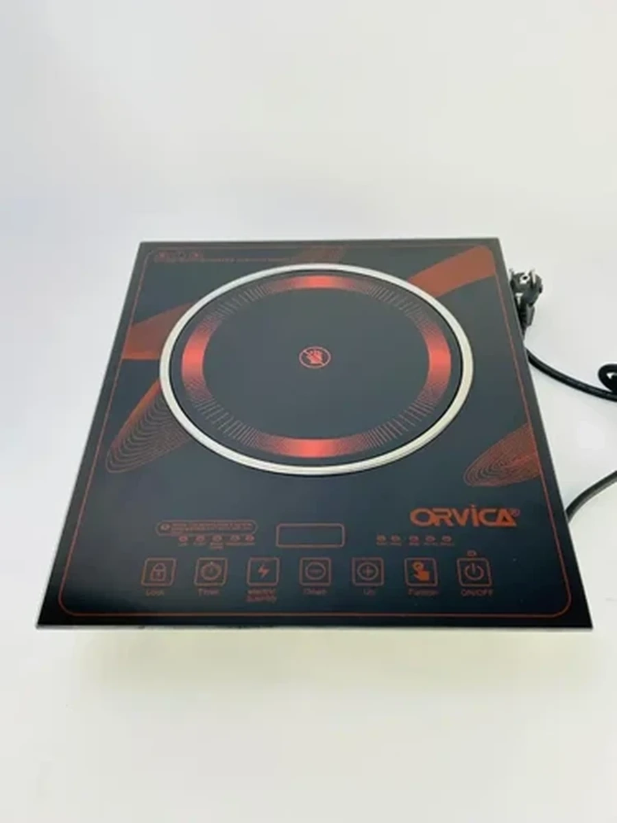 Электроплита Orvica ORM-1006