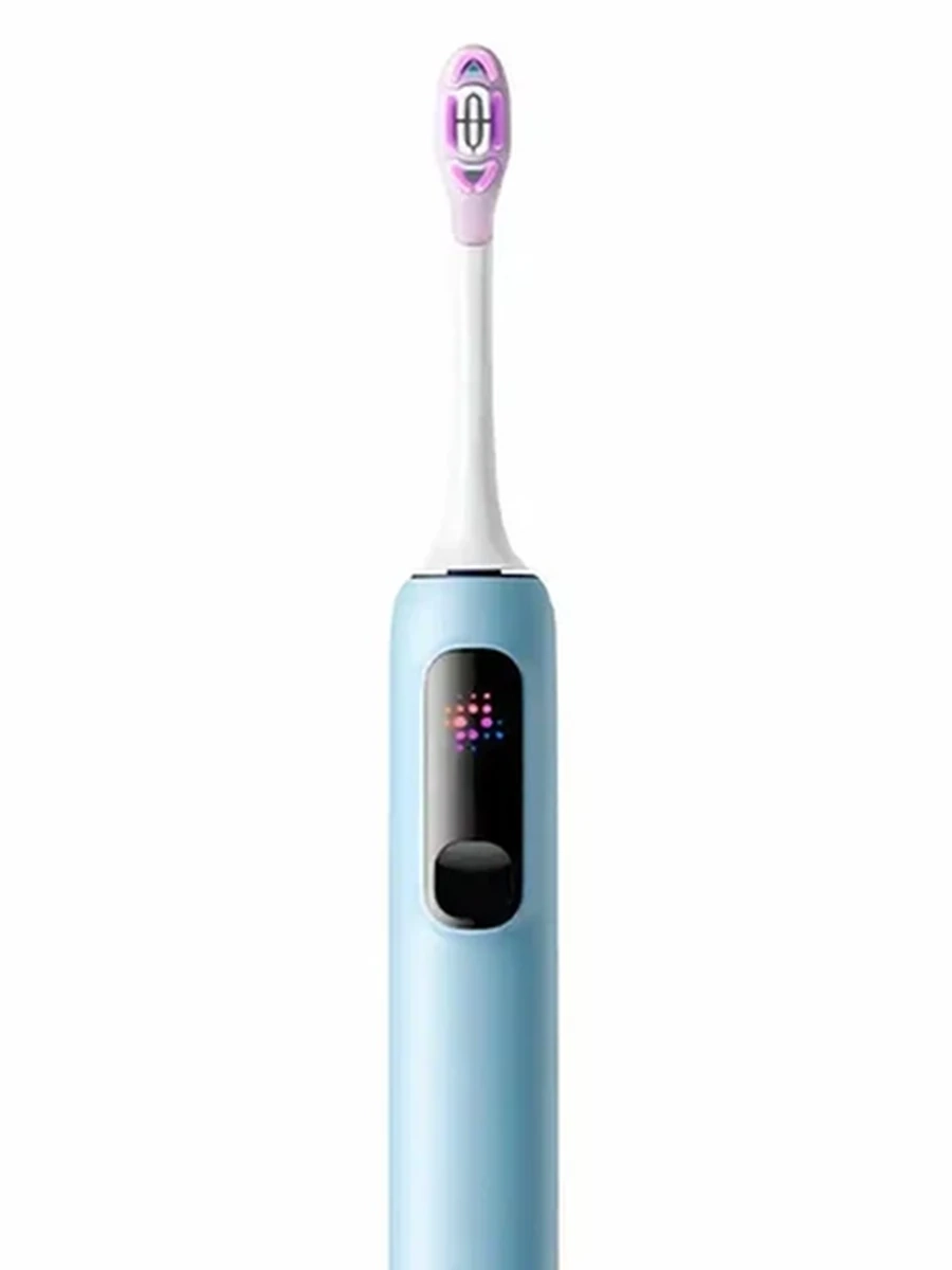 Электрическая зубная щетка Mijia Electric Sonic Vibrating Toothbrush Pro CN IPX8 MES610