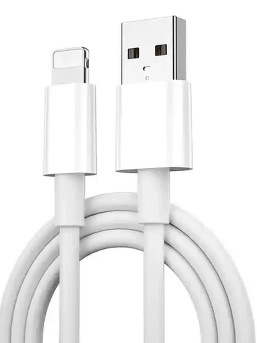 Кабель Wiwu Classic USB-A to iP Cable Wi-C006