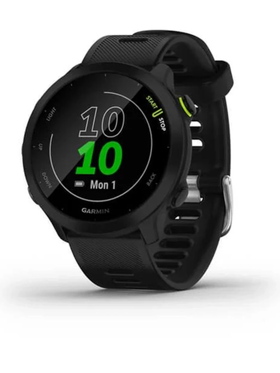 Forerunner 55