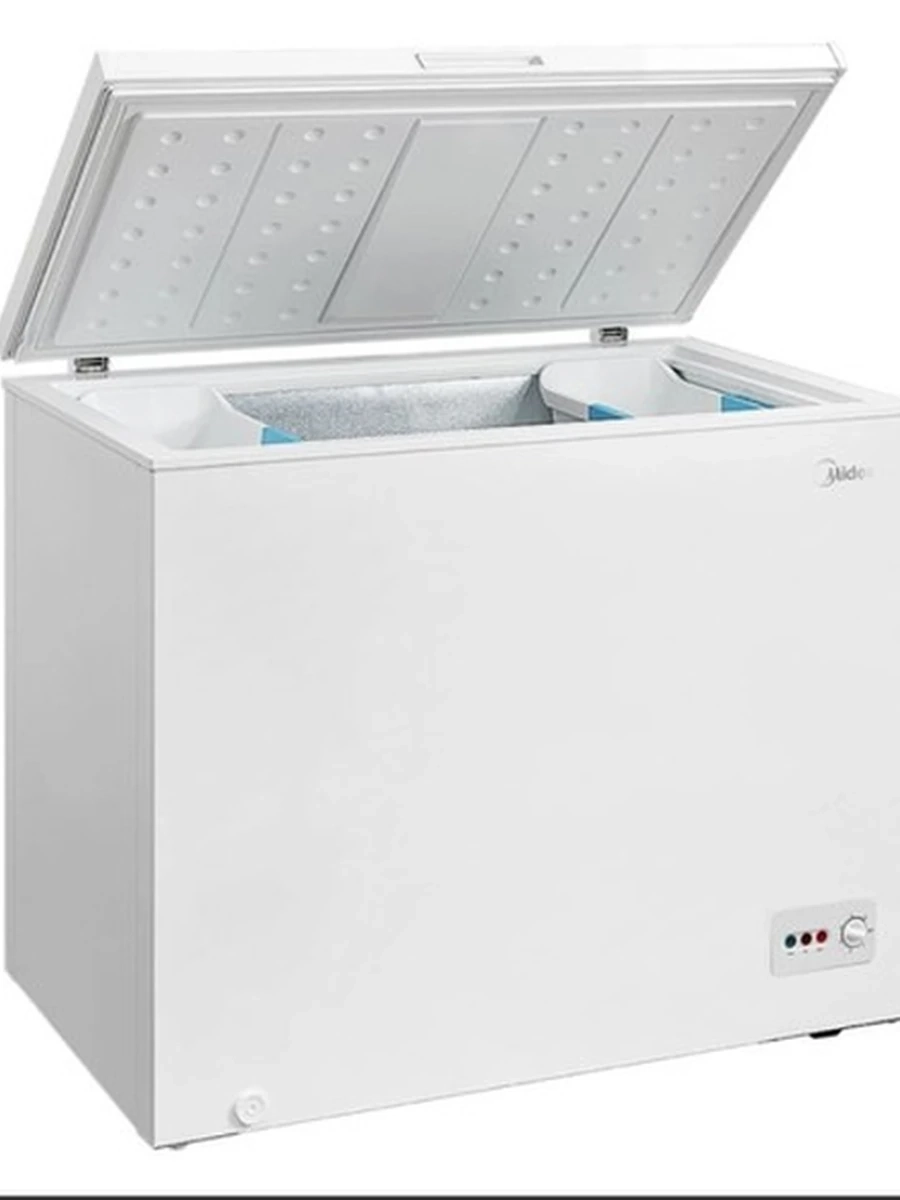 Морозильник Midea MDRC345FZF01