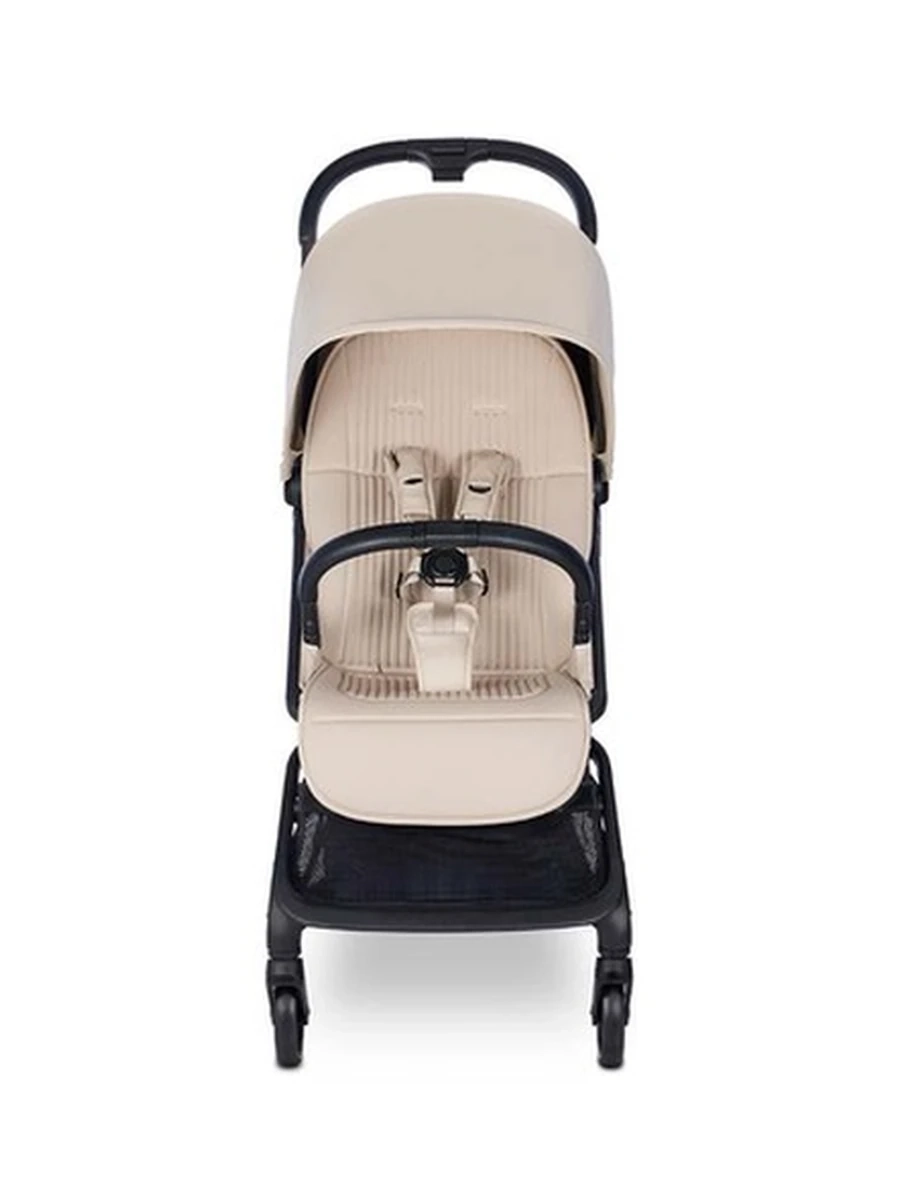 Прогулочная коляска Easywalker Rockey S Bright Taupe