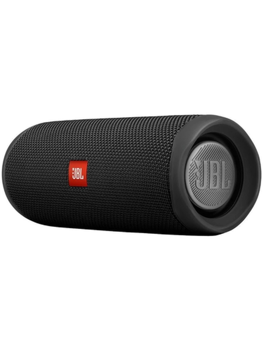 Беспроводная Колонка Bluetooth JBL Flip 5 черная