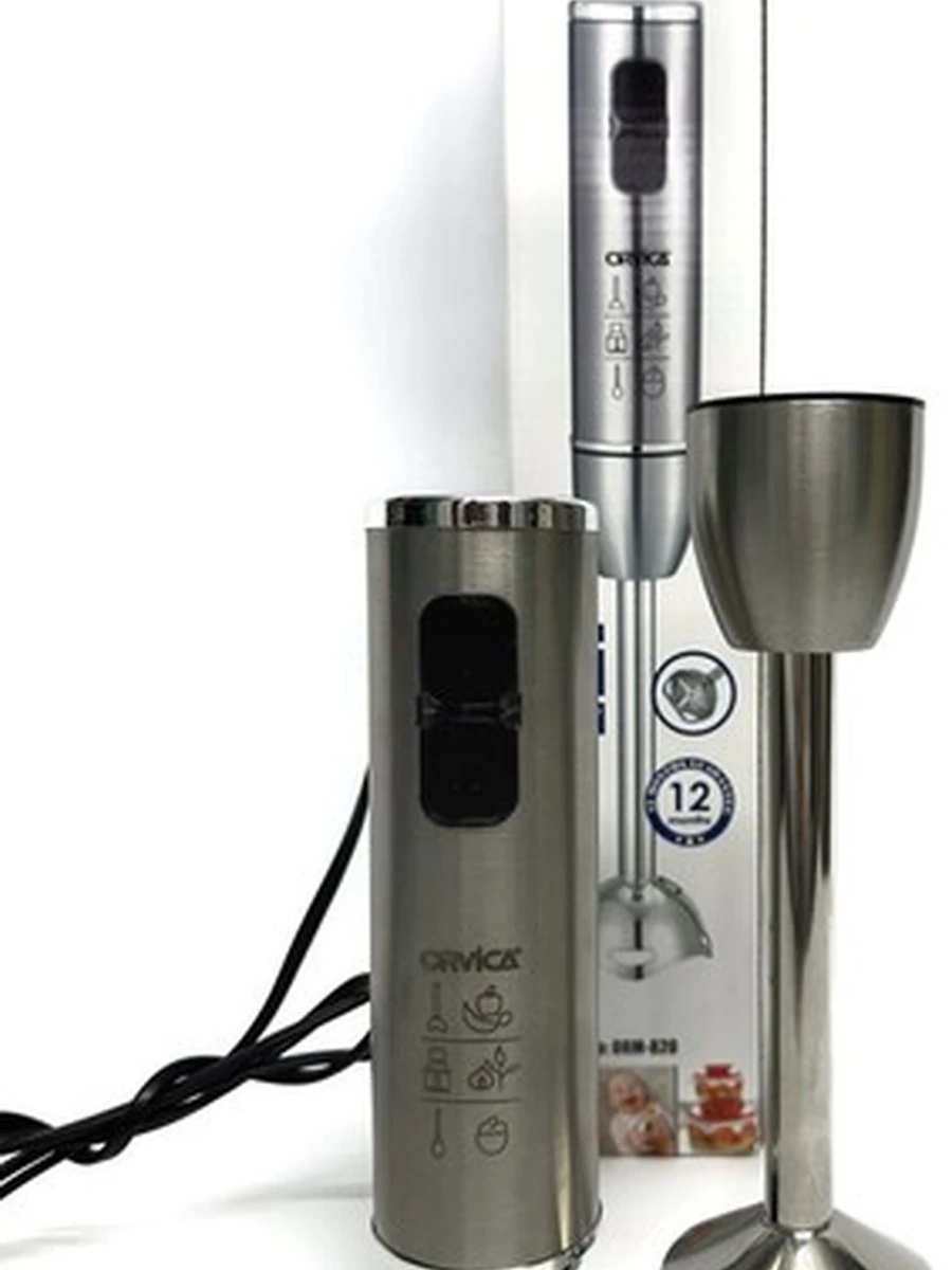Блендер Orvica ORM-820