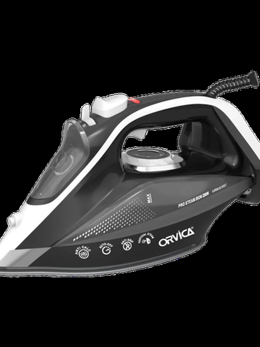 Утюг Orvica ORM-3543