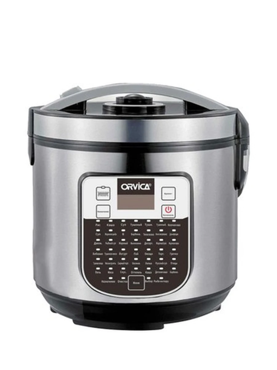 Мультиварка Orvica ORM-6209