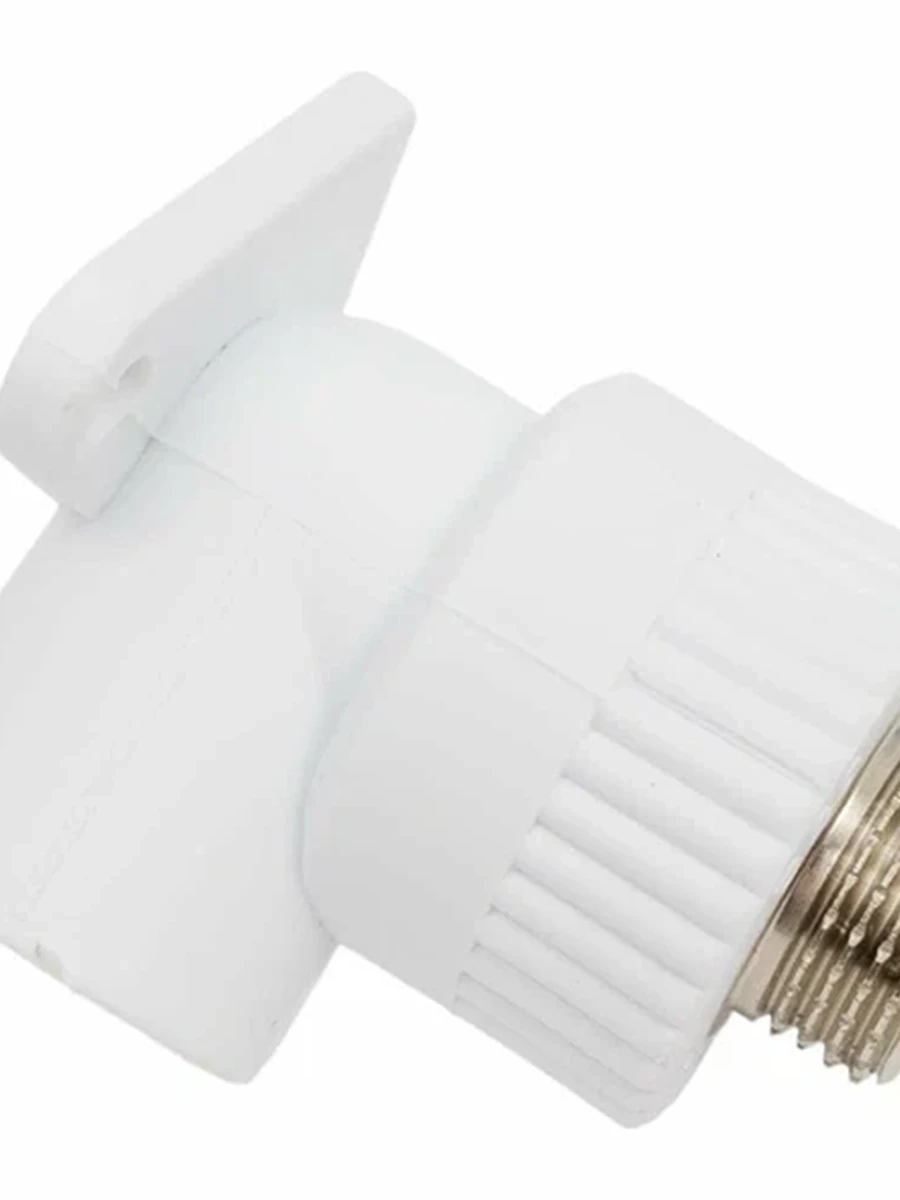 Угольник контур комбинированный hp d20-1/2