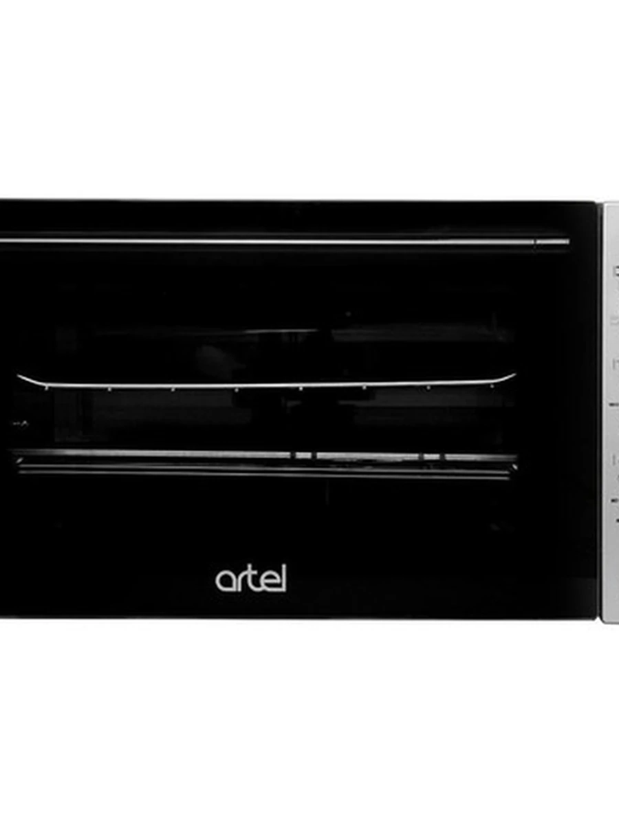 Artel Мини-печь AMD 4218 L Black/Grey, черный, серый