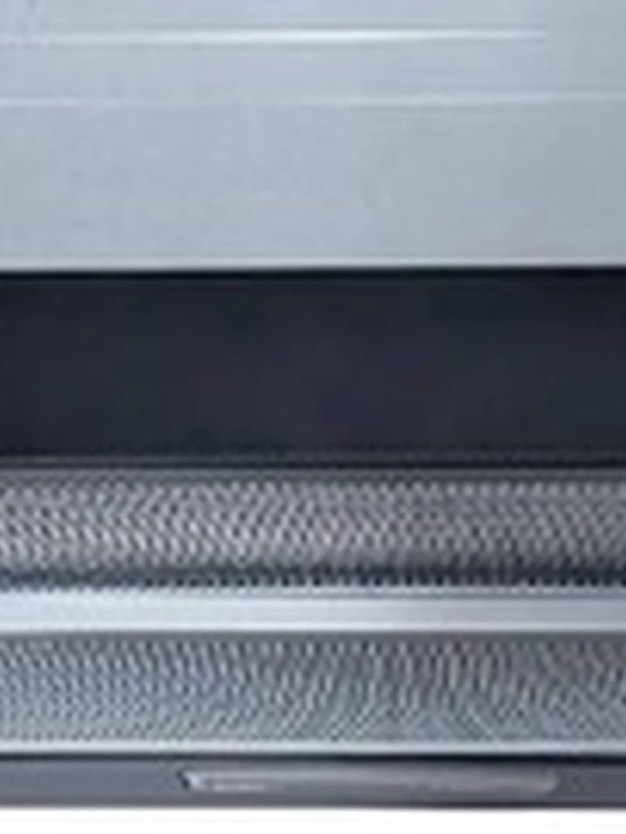OViO OH‑60BM – стильная встроенная кухонная вытяжка