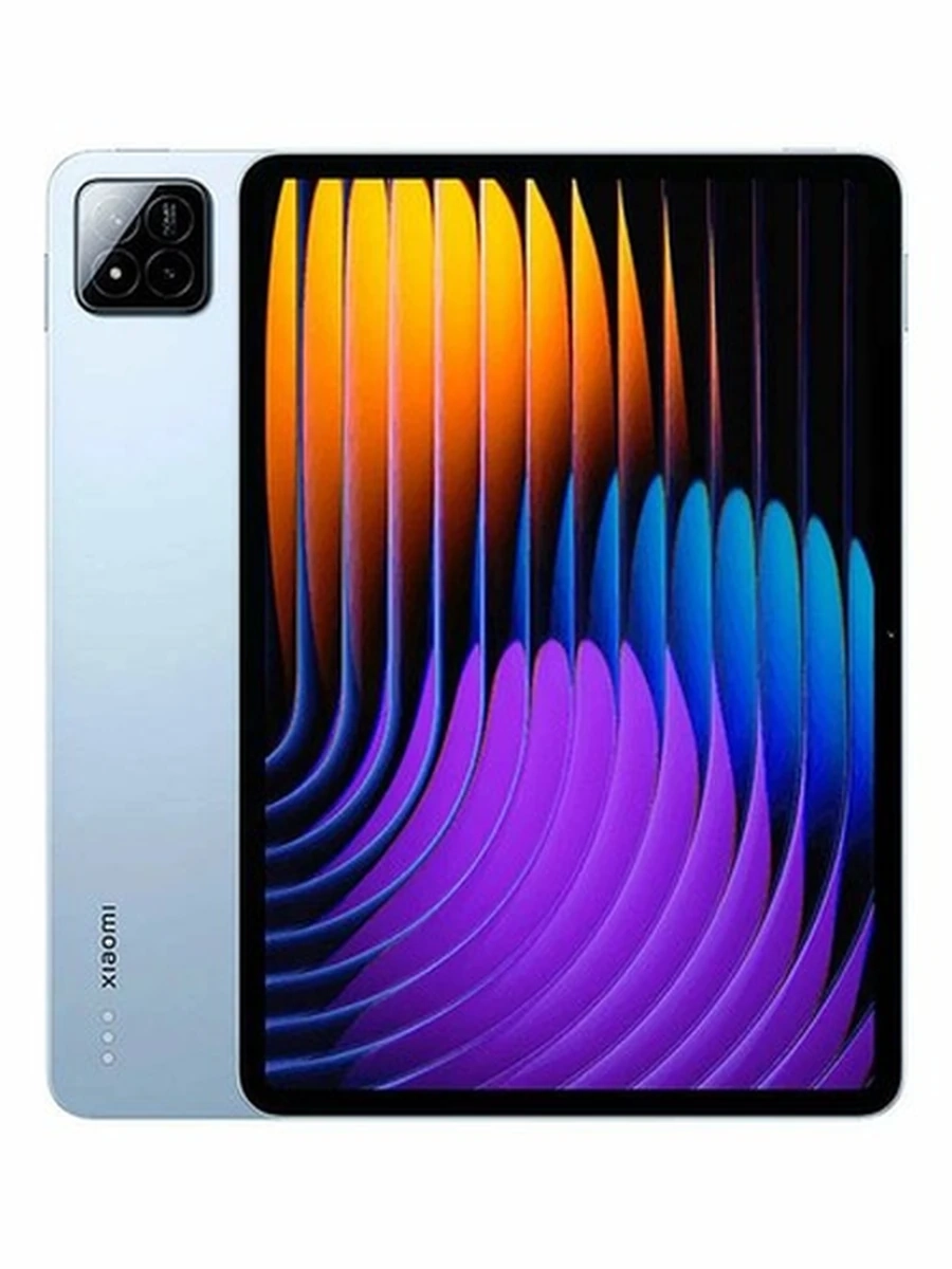 Смартфон  Xiaomi Pad 7 8/256GB Blue