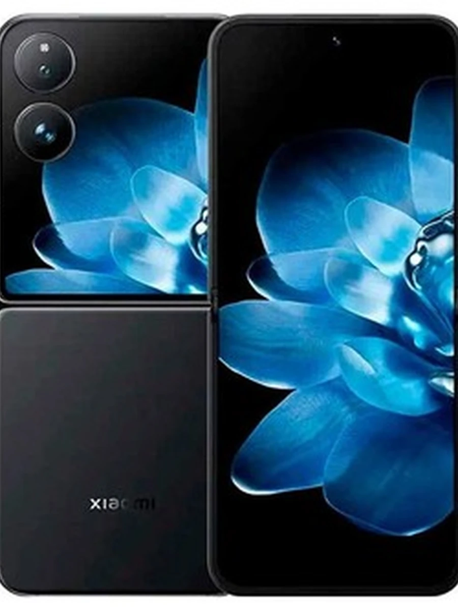 Смартфон  Xiaomi MIX Flip 12/512ГБ