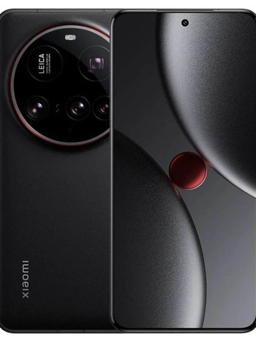 Смартфон Xiaomi 15 Ultra 16/512GB