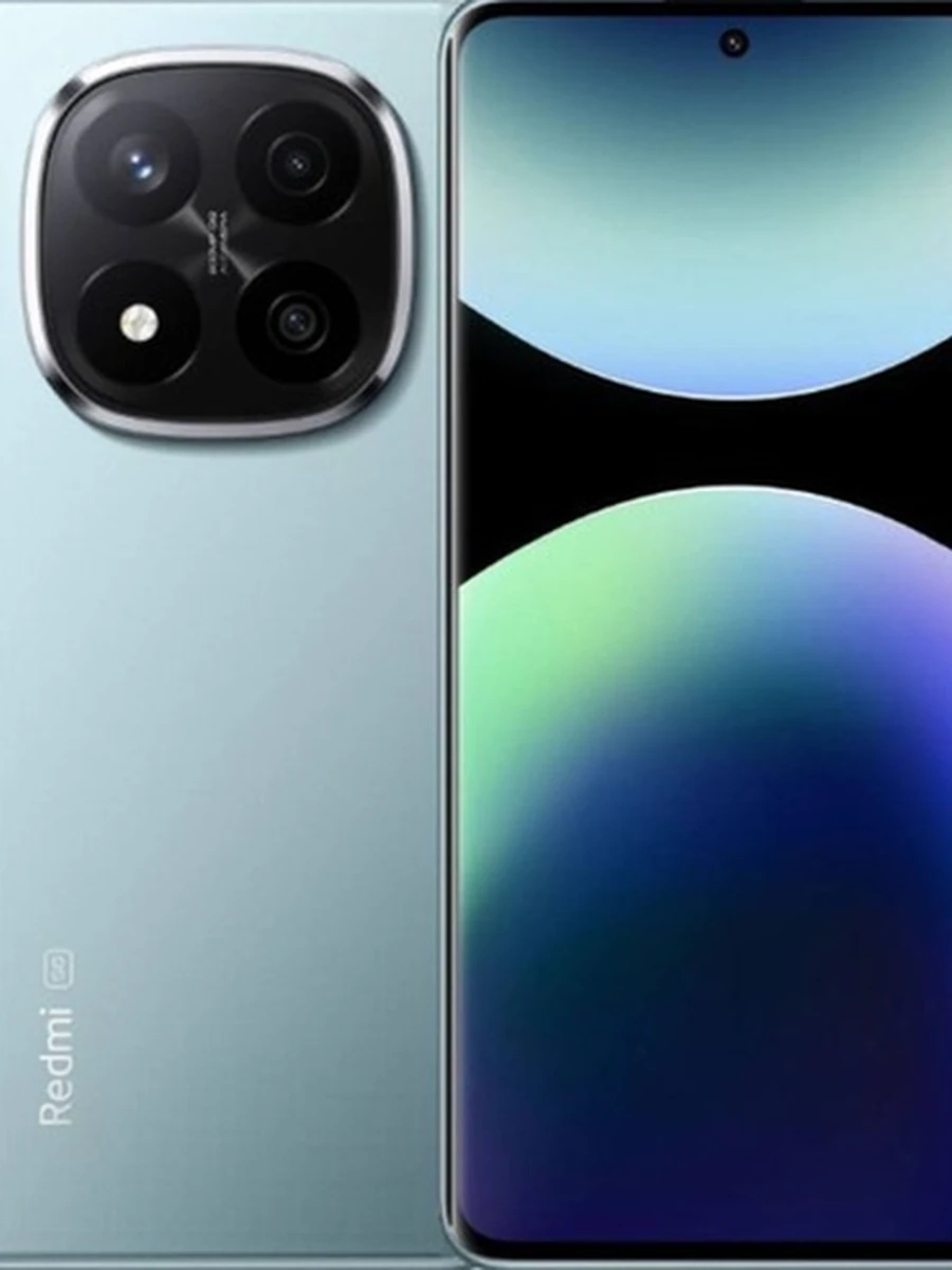 Смартфон  Xiaomi Redmi Note 14 Pro 8/256GB