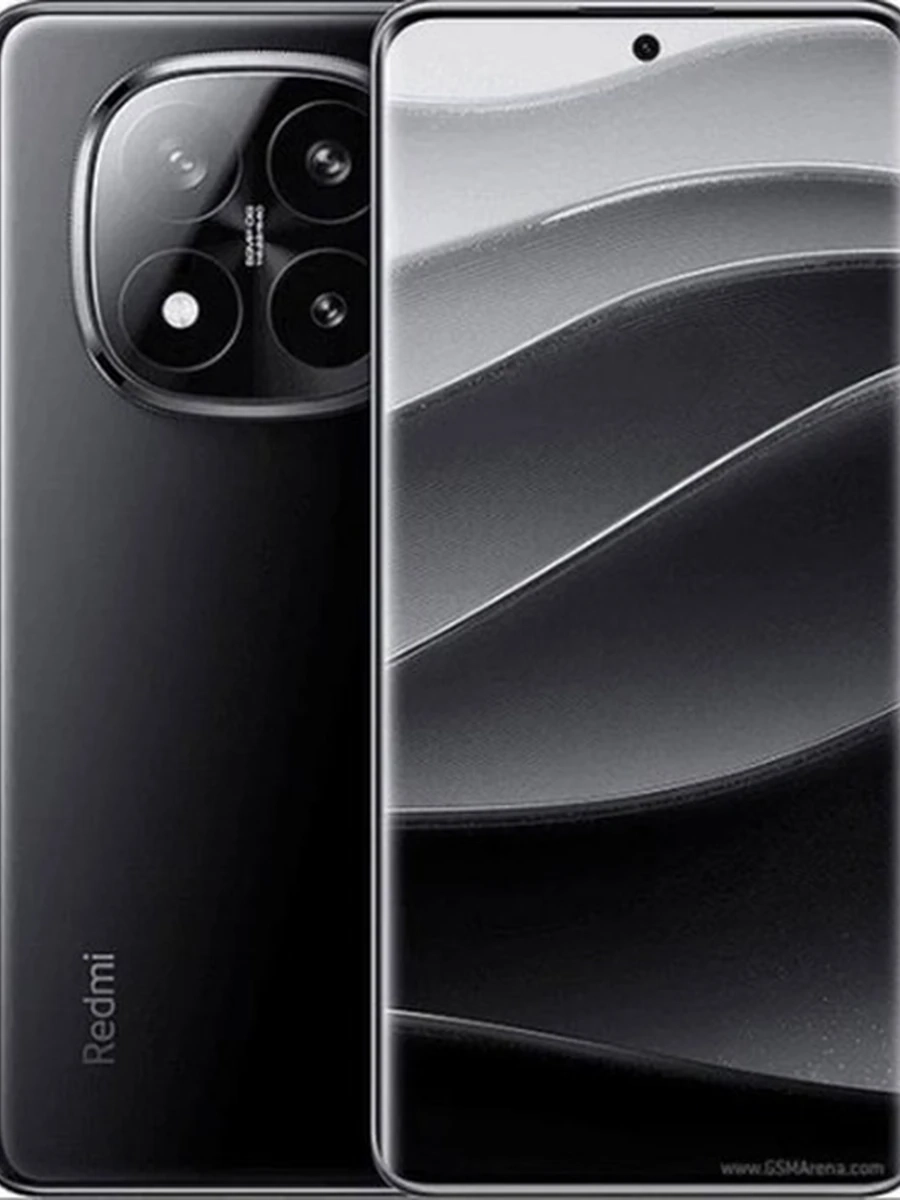 Смартфон Xiaomi Redmi Note 14 Pro 8/256GB
