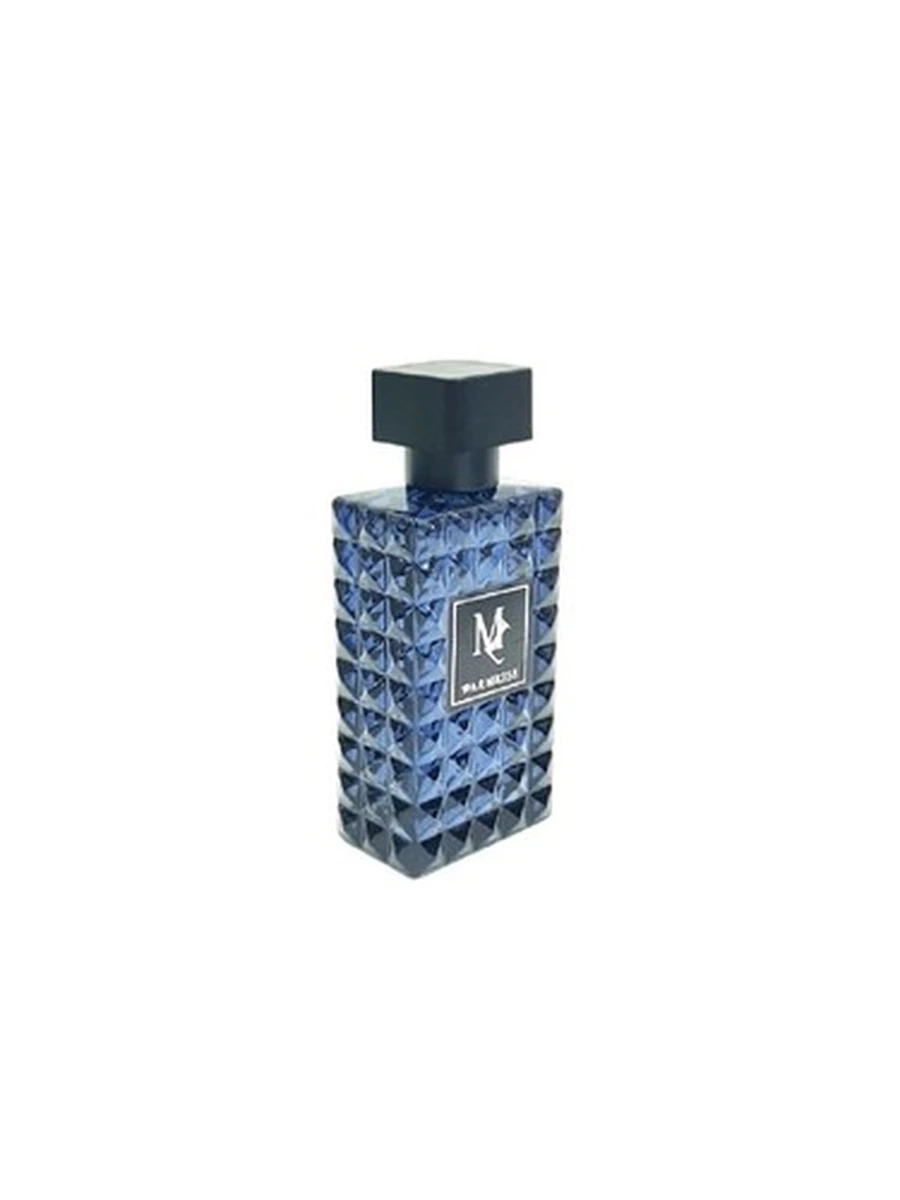 Парфюмерная водаWarmkiss The charm blue fragmant perfume 65 мл