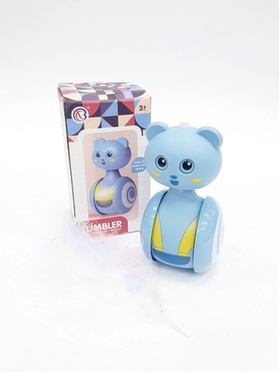 Игрушка Мишка для животных (10000-66)