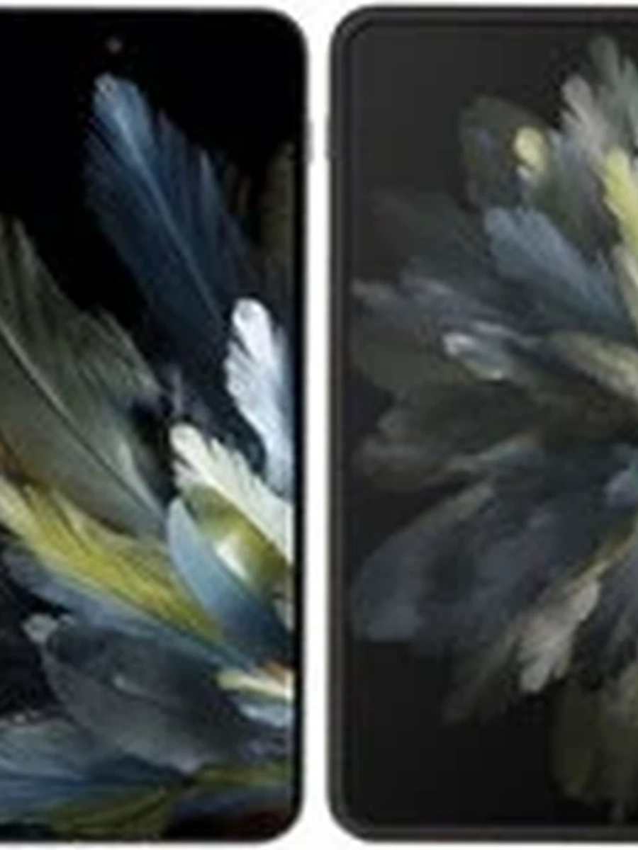 Смартфон Oppo Find N3 16/512Gb [7,82"/LTE/5G/NFC/48+64+48 Mp/4800mAh/Black]