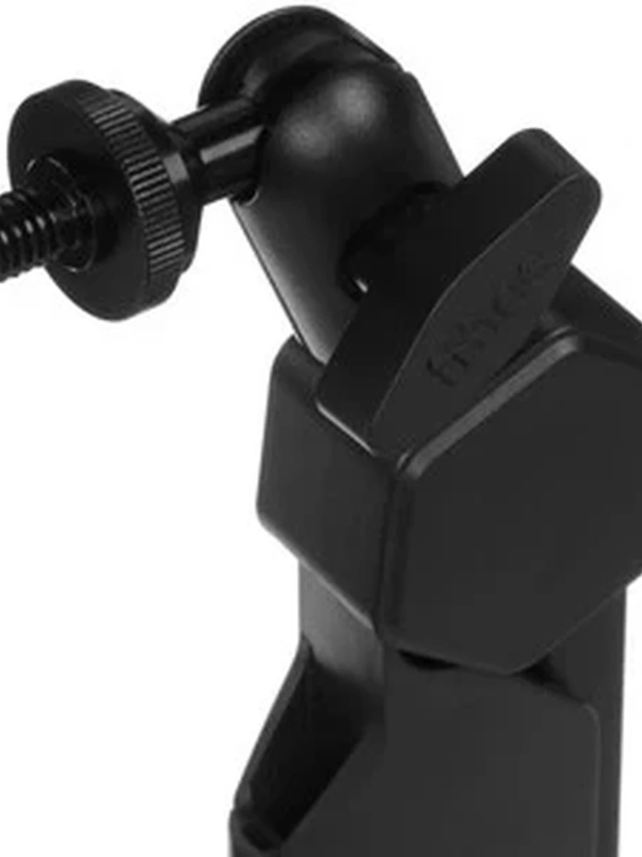 Микрофонная стойка Fifine BM66 Black