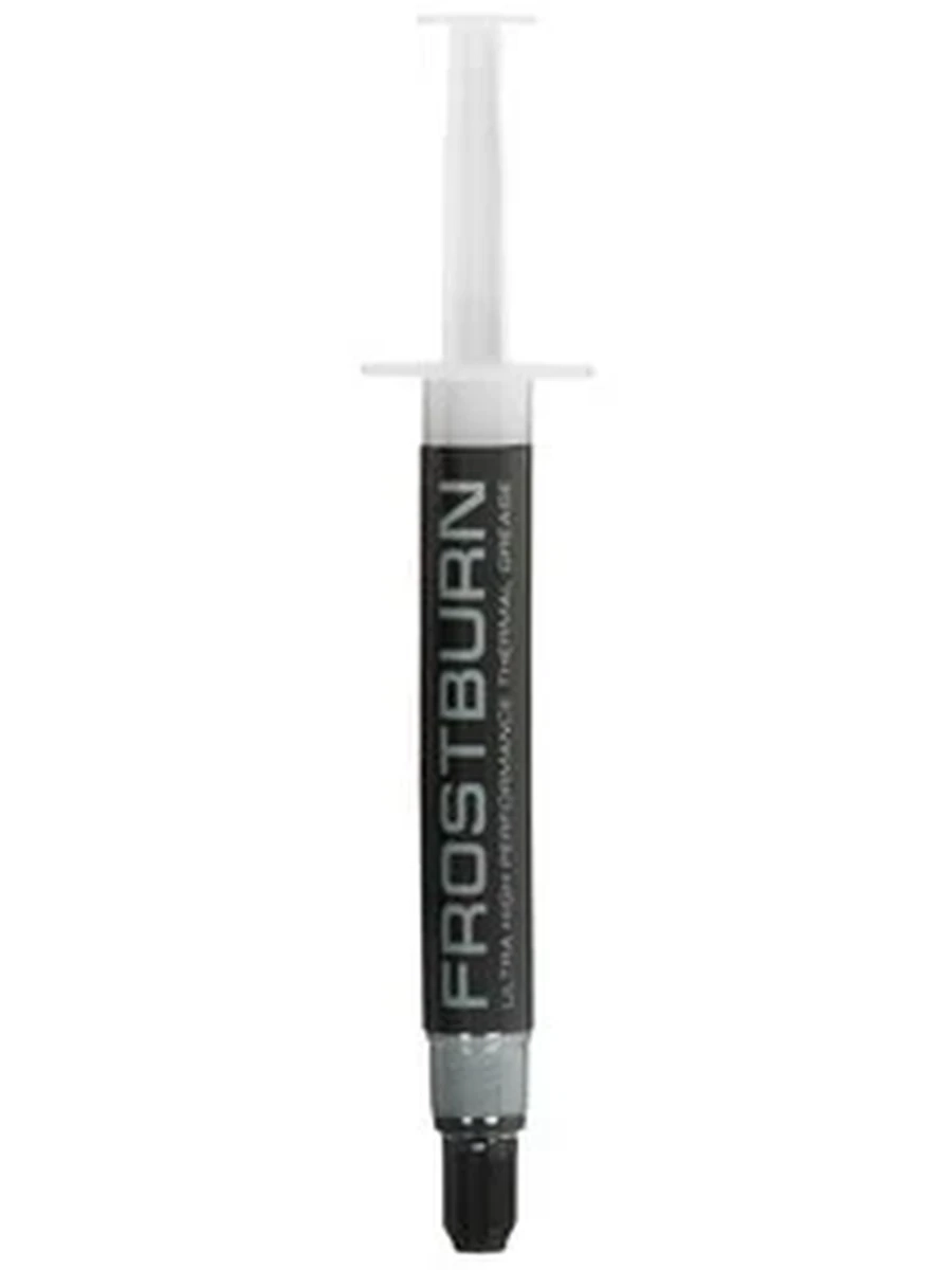 Термопаста ARDOR GAMING Frostburn AG854 8.5Вт/мК 4г