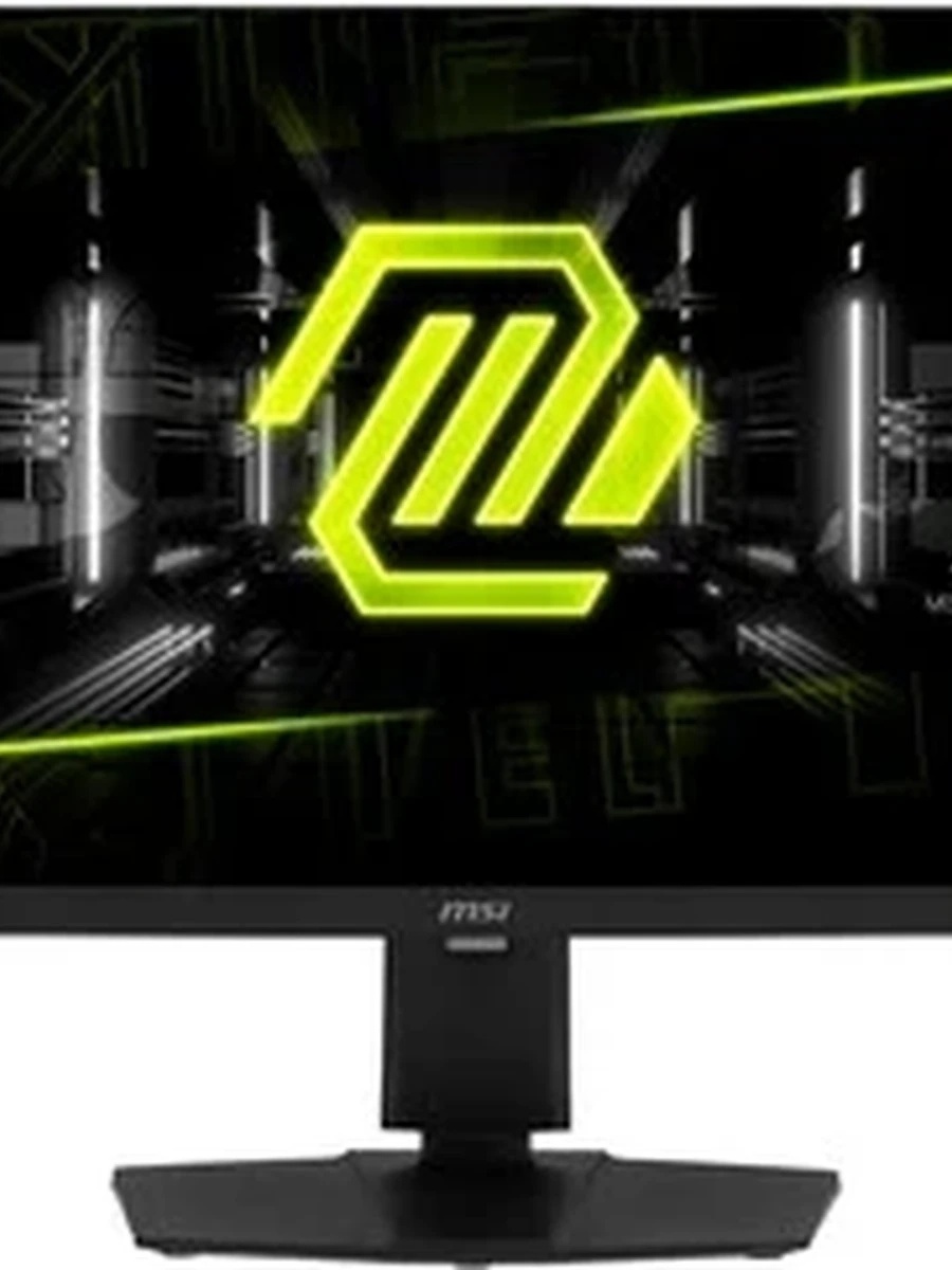 Монитор MSI 27" MAG 272URDF E16 [160/320Hz, 3840x2160/1920x1080, Rapid IPS, 0.5 ms, 400 cd/m², HAS, Pivot, 2xHDMI, DP, 3xUSB]