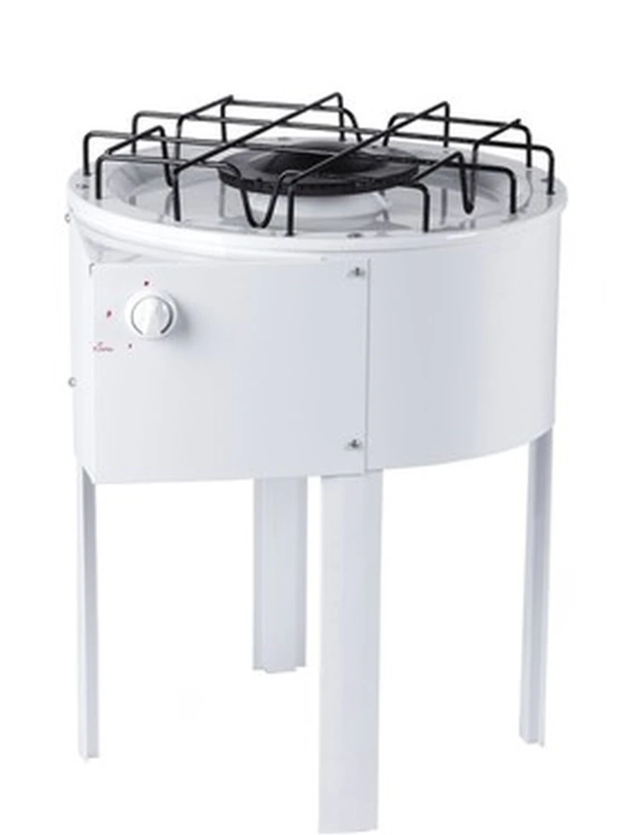 Настольные плиты FLAMA DVG4101-W