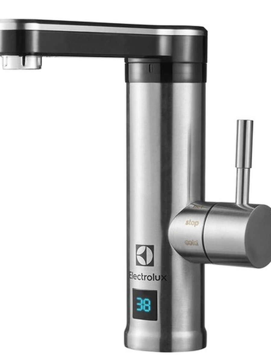Водонагреватель проточный Electrolux Taptronic S