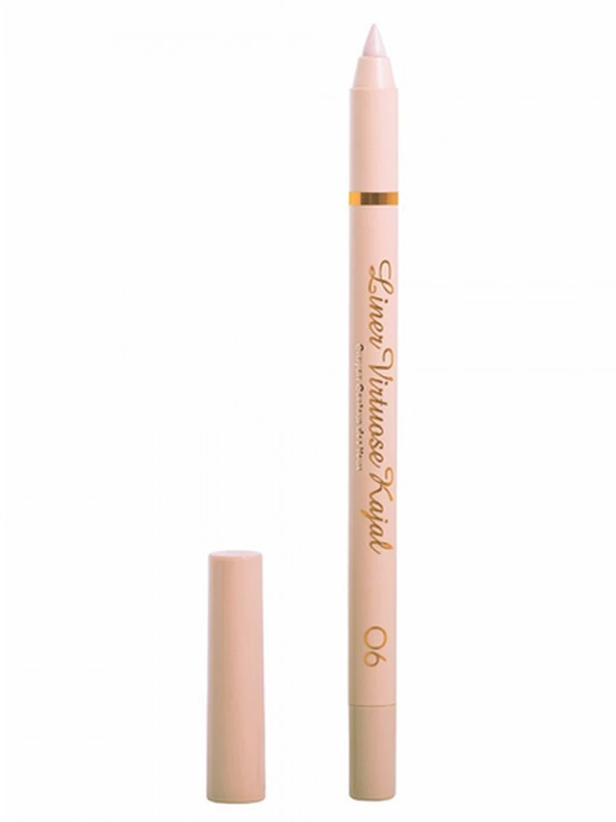 Vivienne Sabo Liner Virtuose Kajal 06