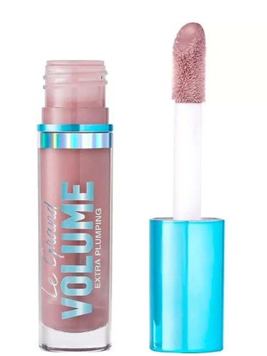 Vivienne Sabo Le Grand Volume Lip Plumper 01