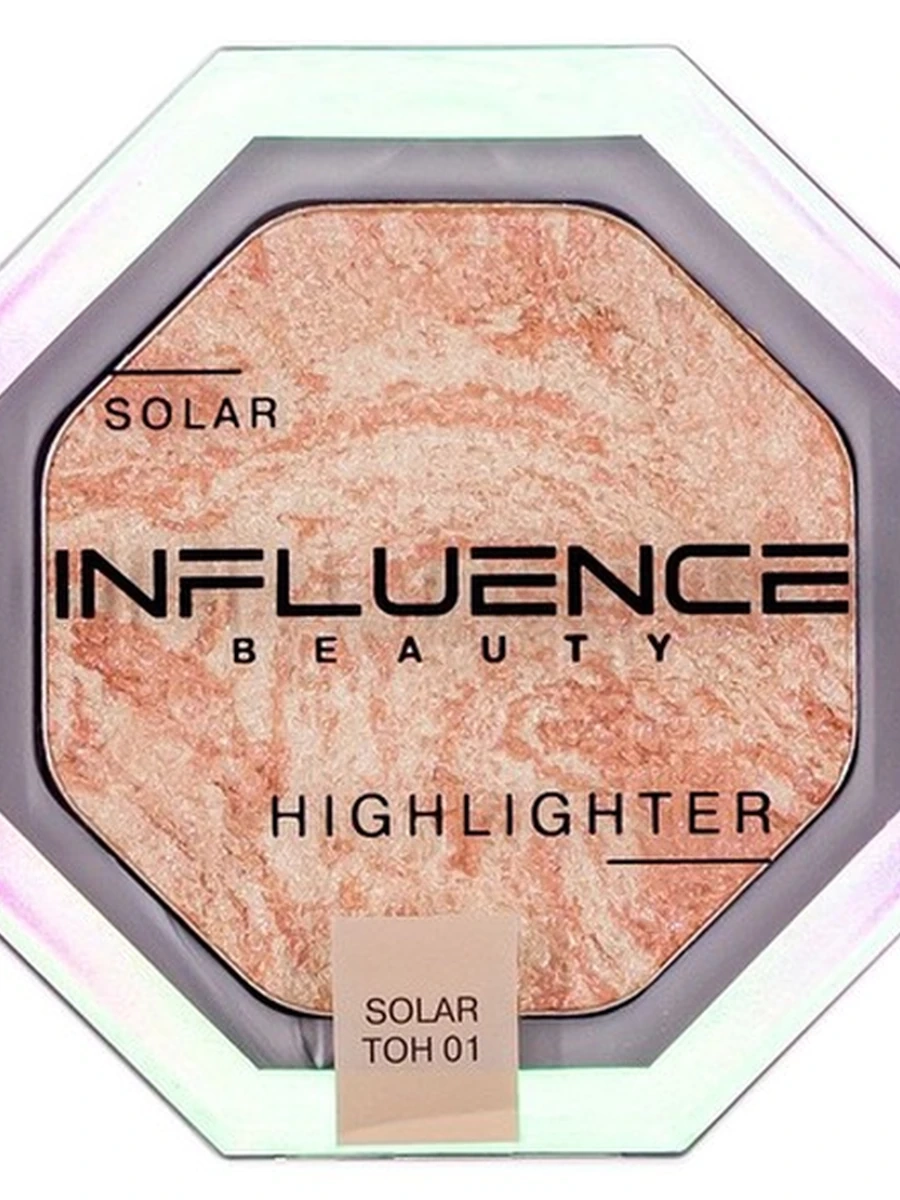 Influence Highlighter Solar 01